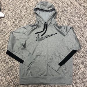 Men’s Nike Sweatshirt